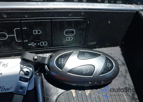 2024 Hyundai Santa Fe Se from USA, damaged, VIN 5NMP1DGL9RH014589